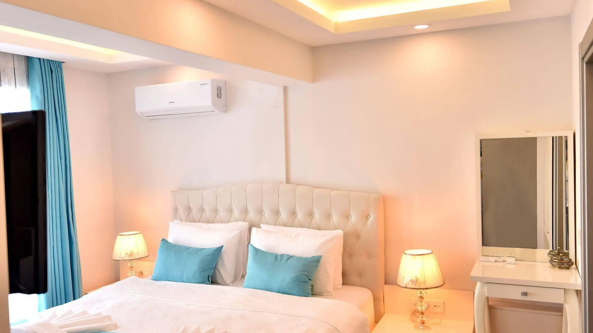 Monastery Suites Hotel-Fethiye Oludeniz Hotel