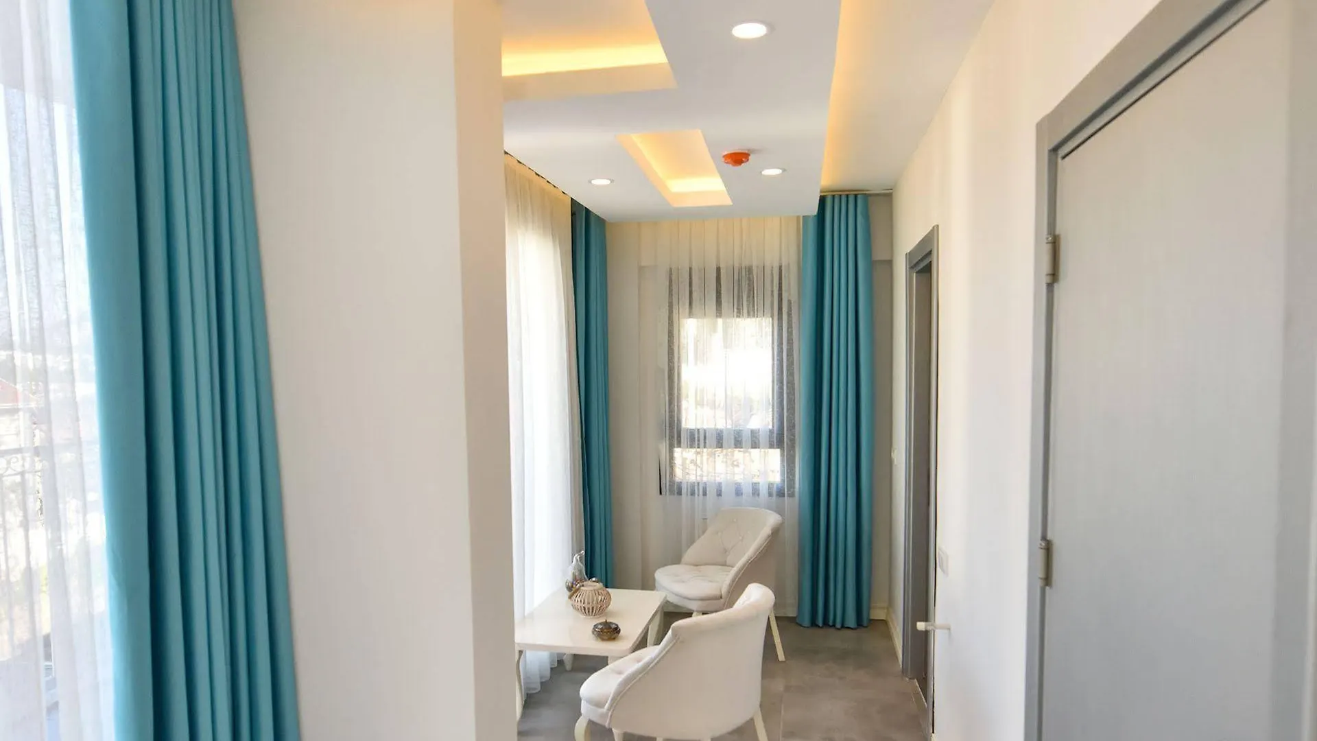 Monastery Suites Hotel-Fethiye Oludeniz Hotel