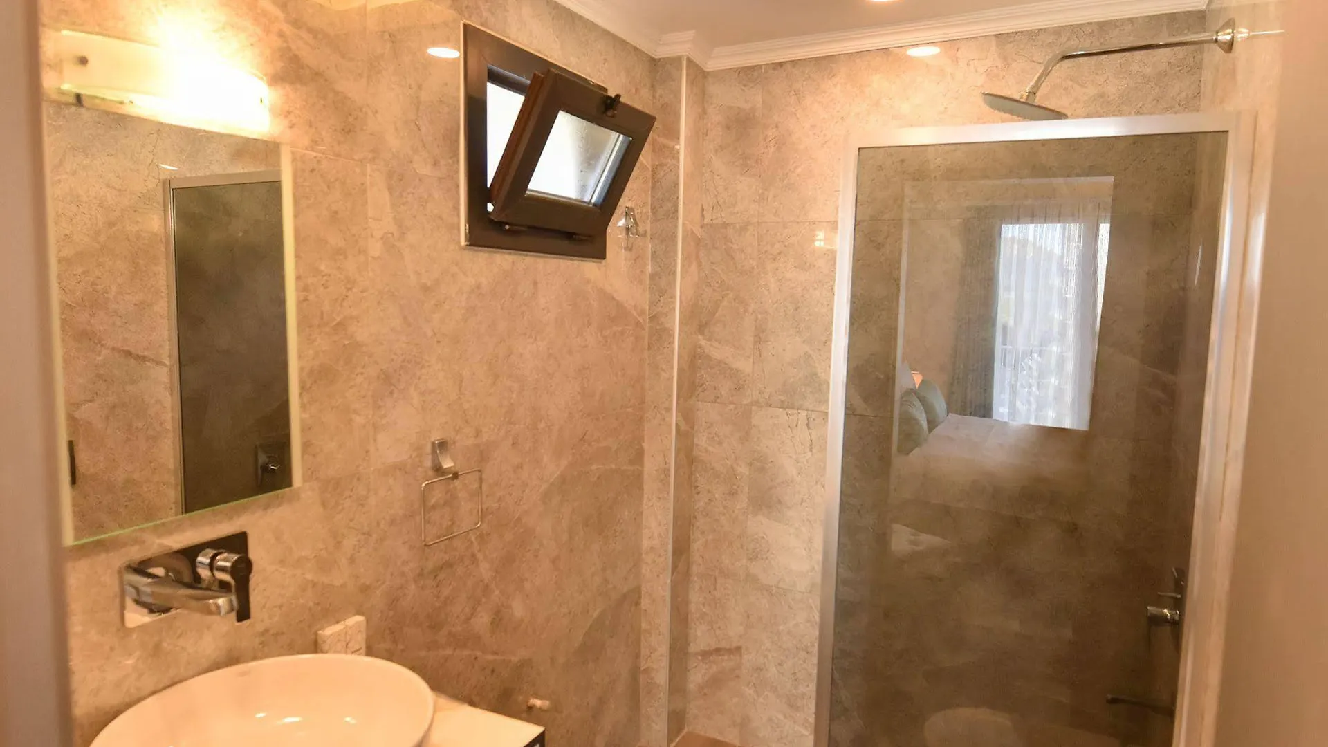 Monastery Suites Hotel-Fethiye Oludeniz Turkey