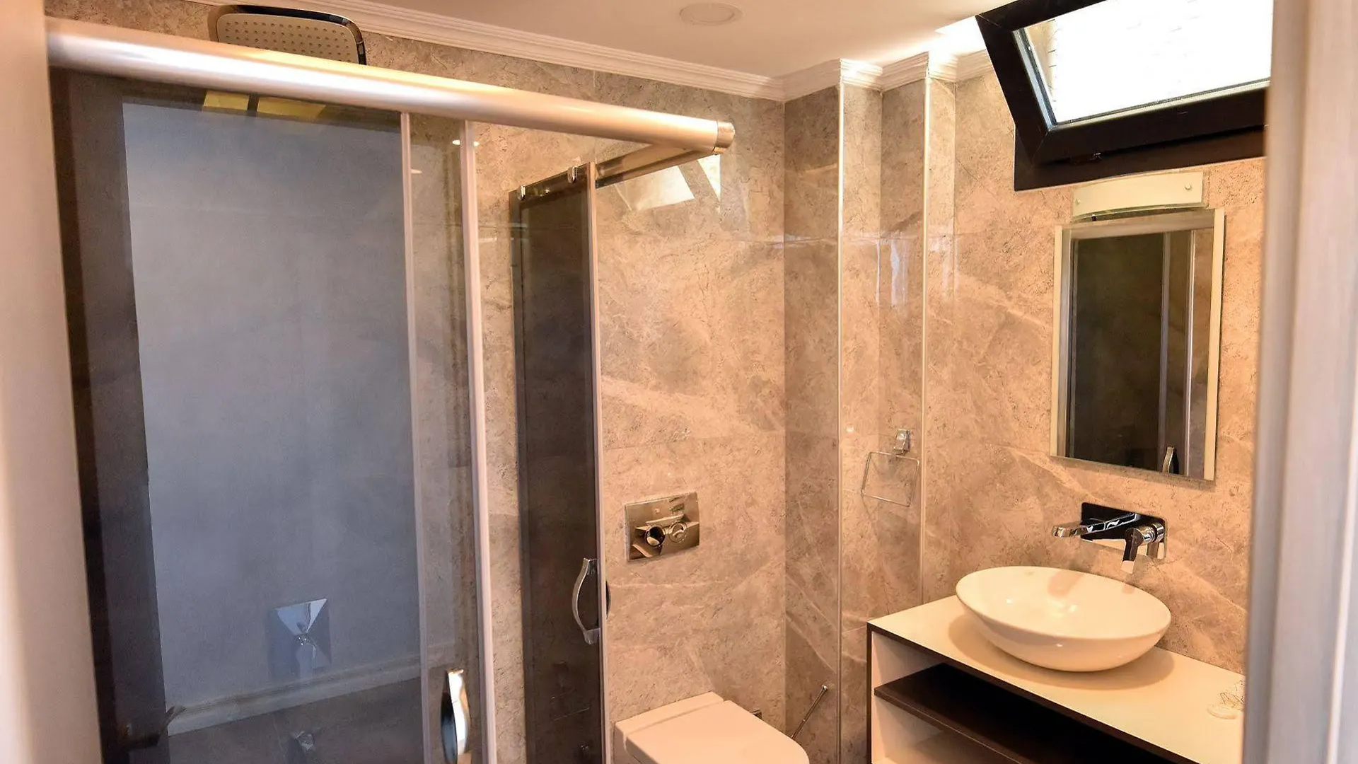 Monastery Suites Hotel-Fethiye Oludeniz