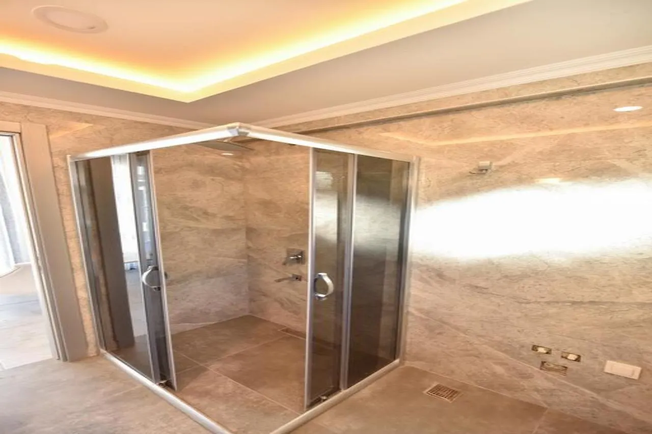 Hotel Monastery Suites Hotel-Fethiye Oludeniz