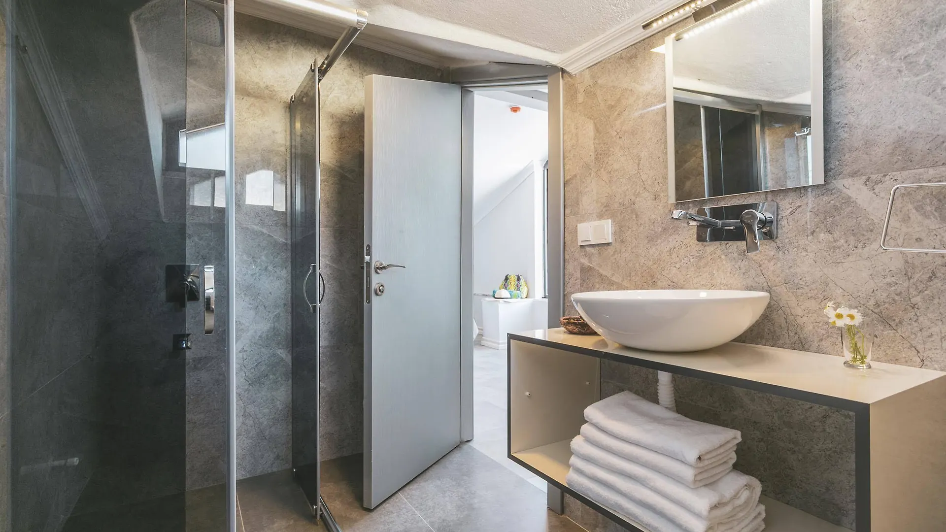 Hotel Monastery Suites Hotel-Fethiye Oludeniz