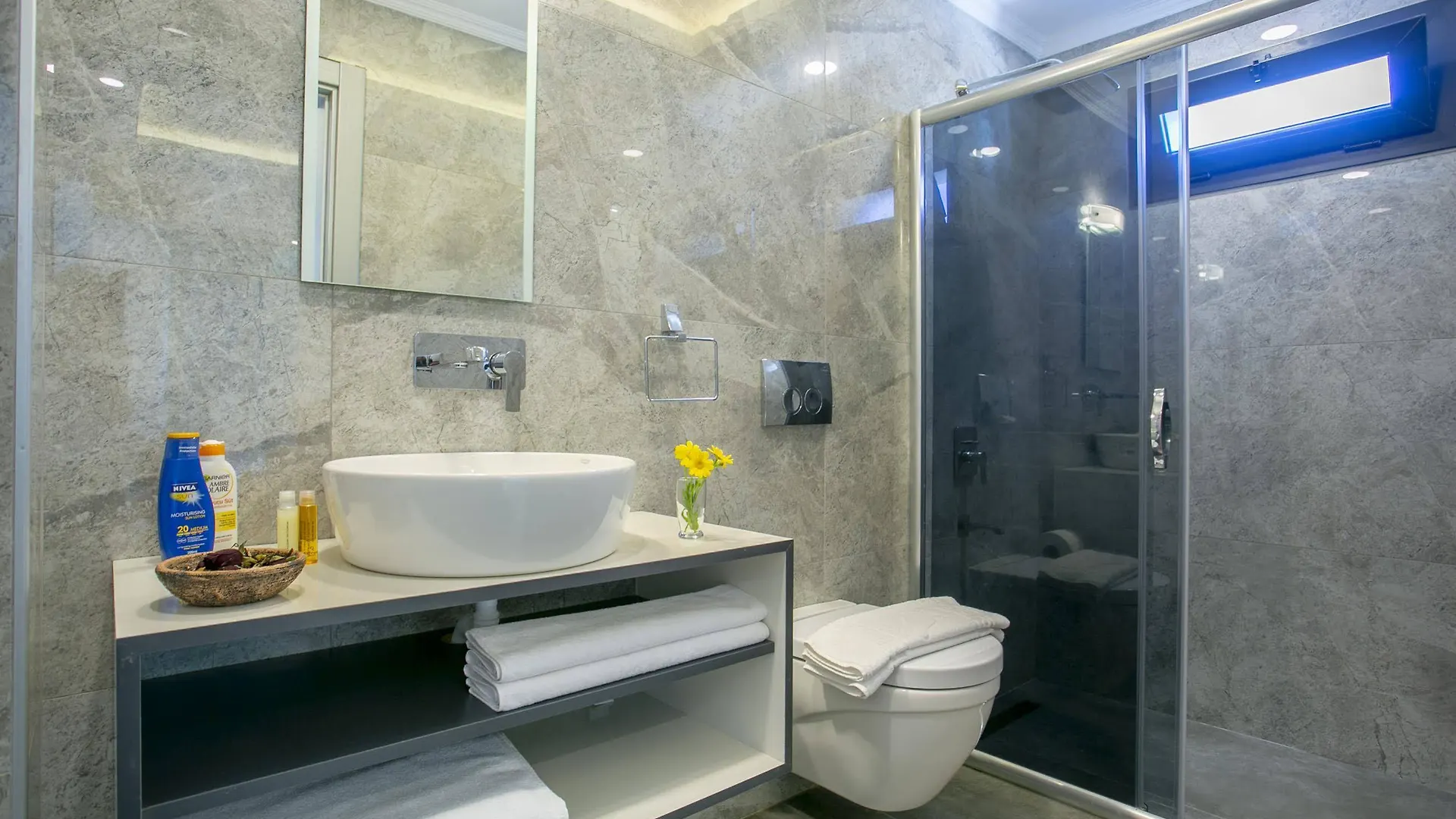 Monastery Suites Hotel-Fethiye Oludeniz 3*,