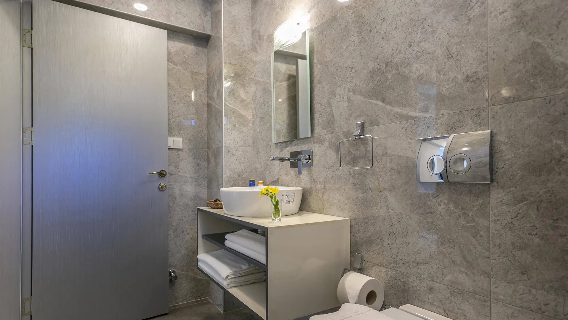 Monastery Suites Hotel-Fethiye Oludeniz
