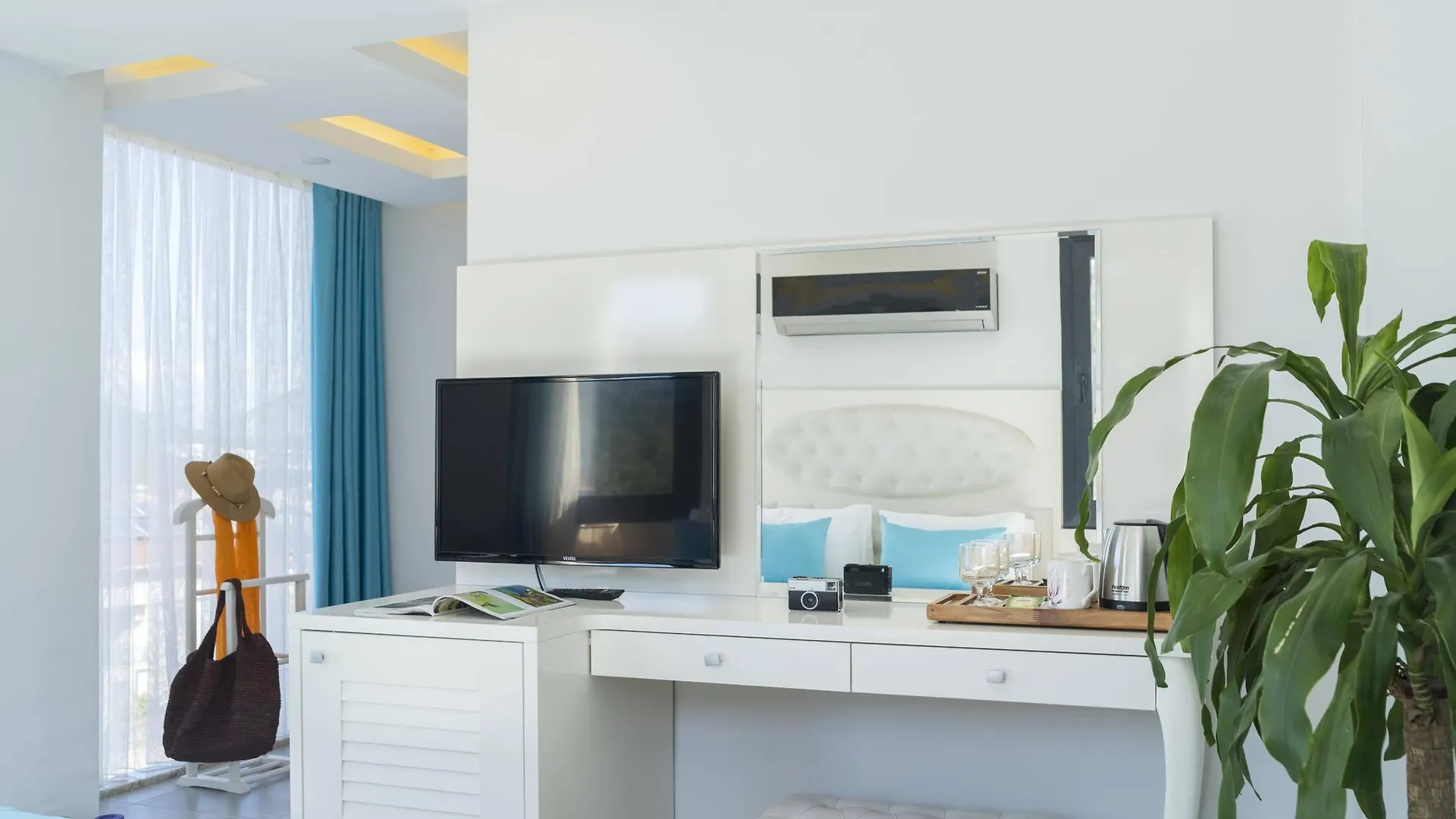 Hotel Monastery Suites Hotel-Fethiye Oludeniz