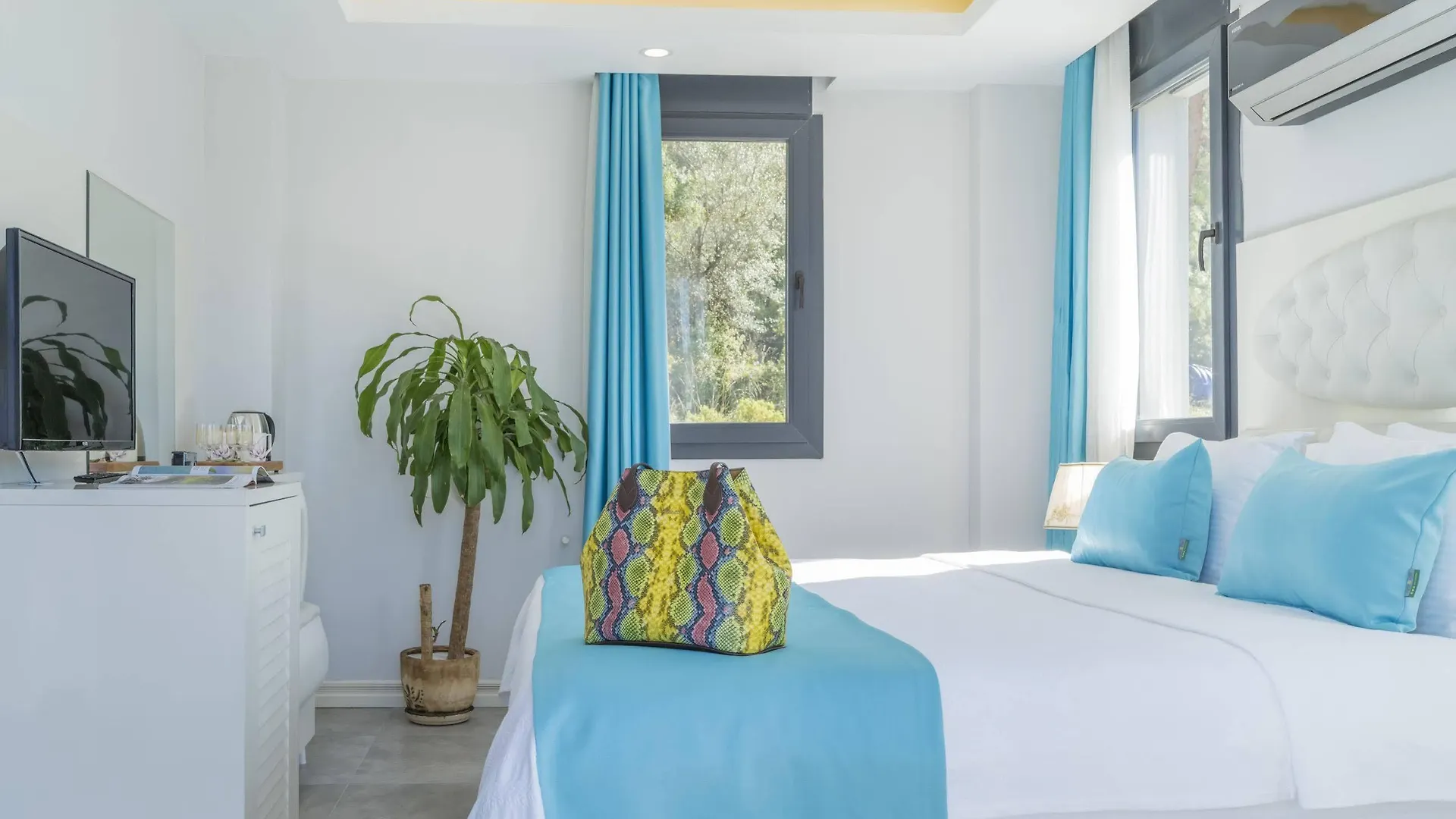 Hotel Monastery Suites Hotel-Fethiye Oludeniz