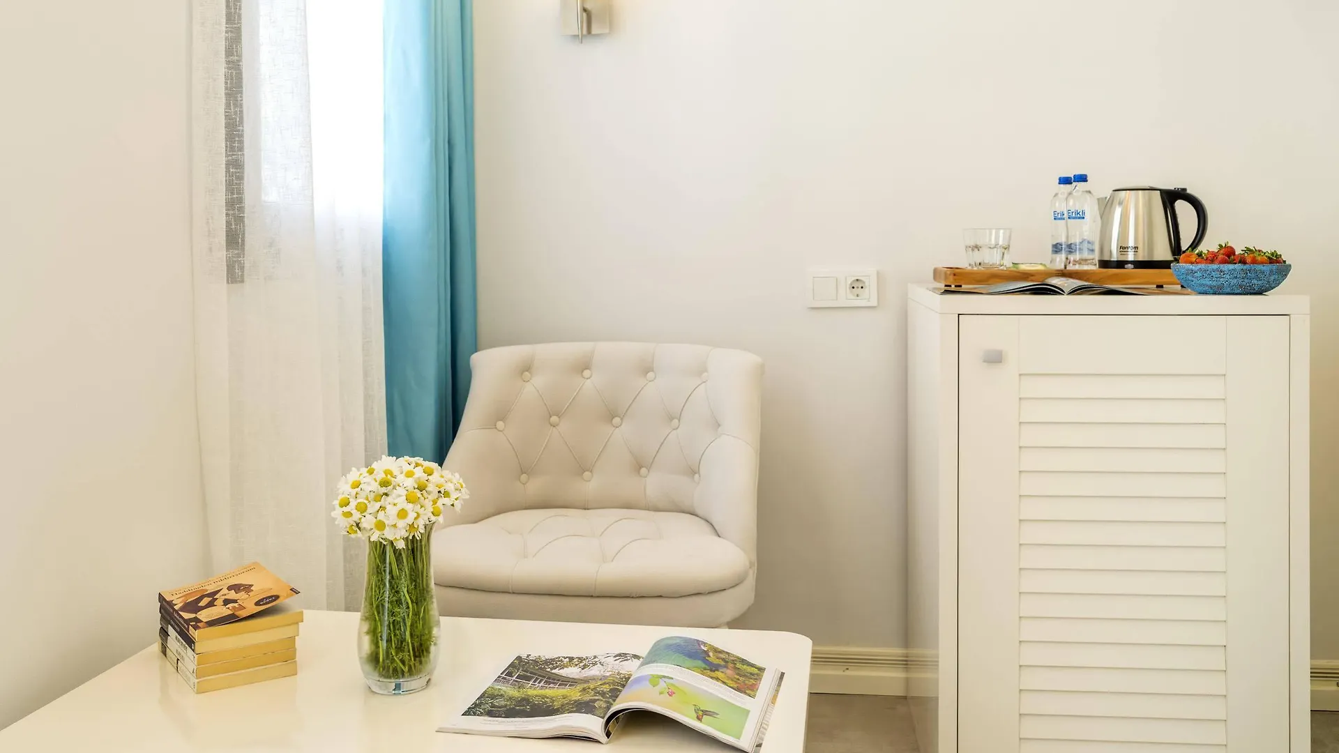 Hotel Monastery Suites Hotel-Fethiye Oludeniz