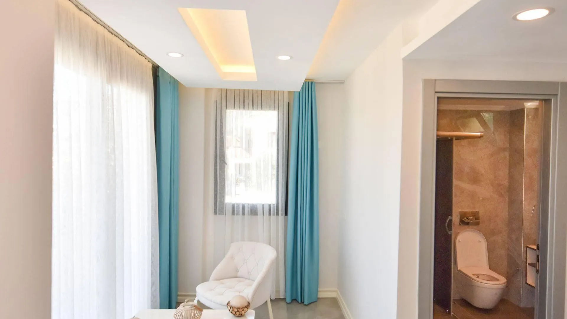 Monastery Suites Hotel-Fethiye Öludeniz 3*,