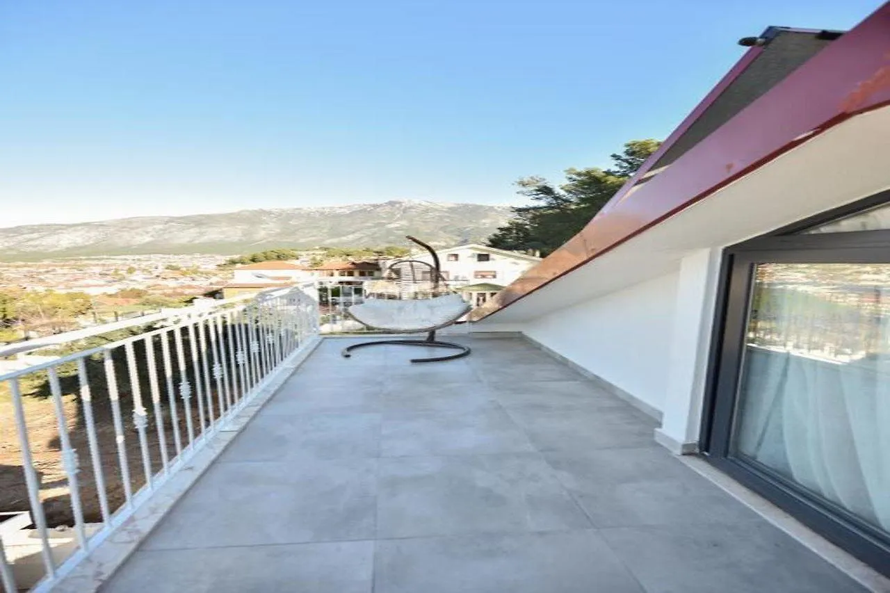 Monastery Suites Hotel-Fethiye Öludeniz