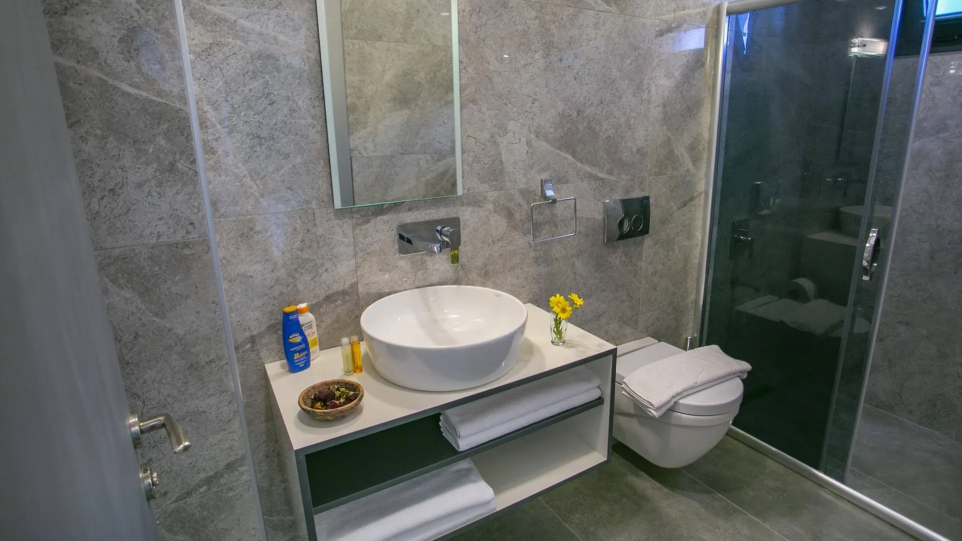 Monastery Suites Hotel-Fethiye Öludeniz