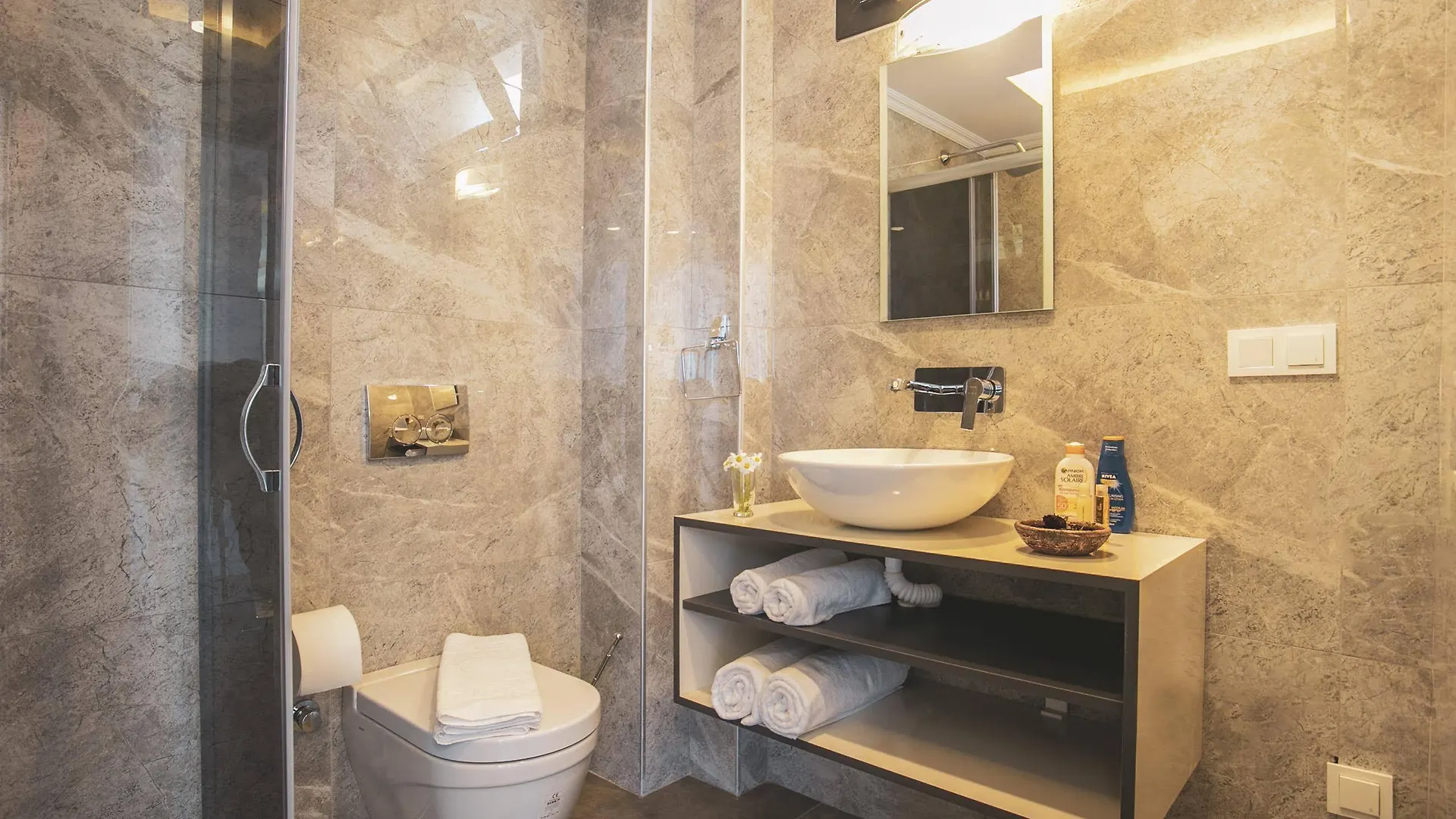 Monastery Suites Hotel-Fethiye Öludeniz