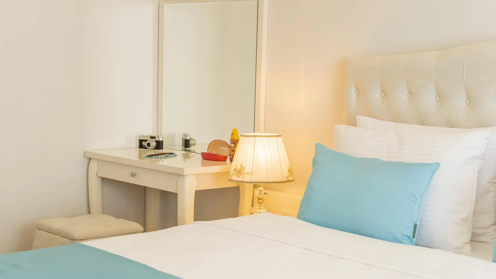 Monastery Suites Hotel-Fethiye Öludeniz 3*,  Turkiet