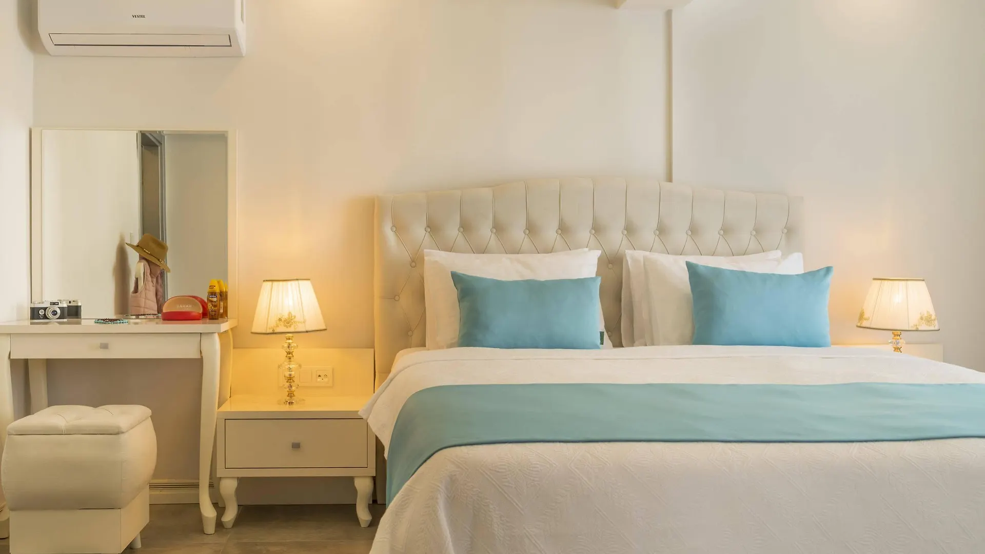 Hotell Monastery Suites Hotel-Fethiye Öludeniz