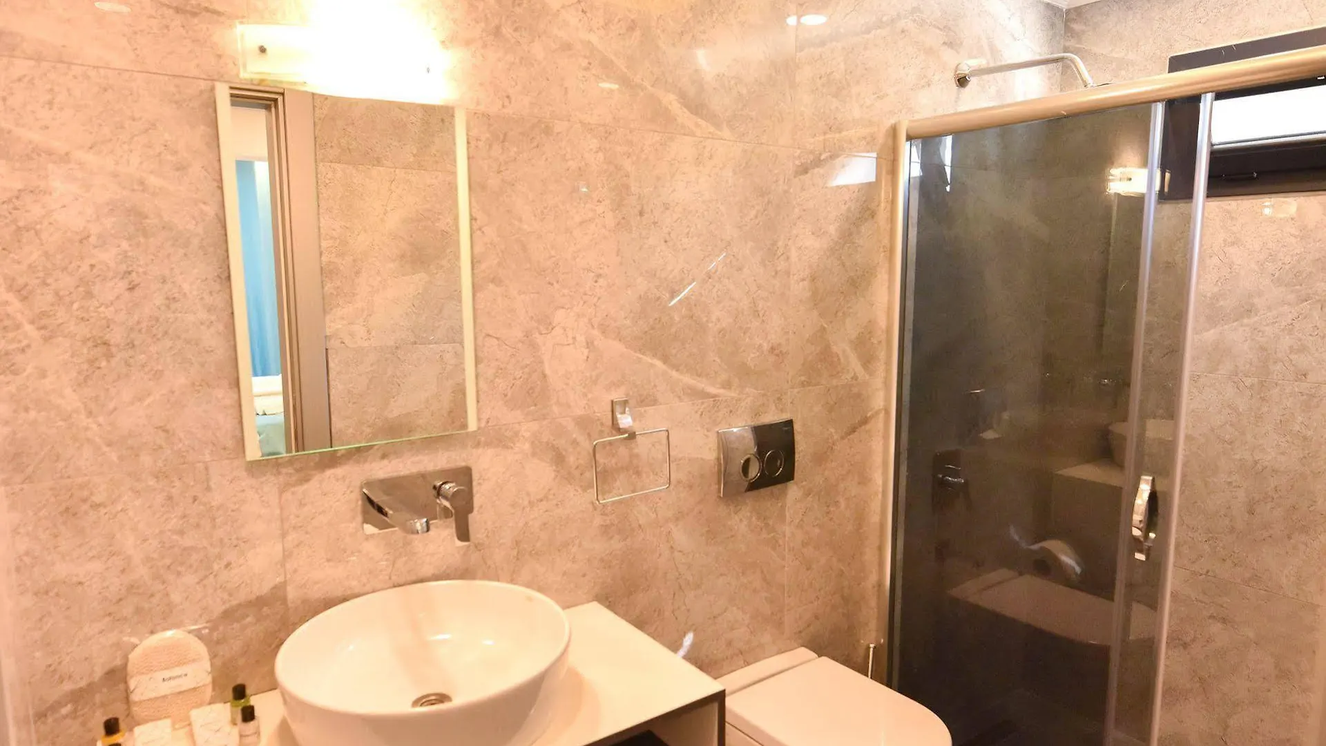 Hotel Monastery Suites Hotel-Fethiye Oludeniz
